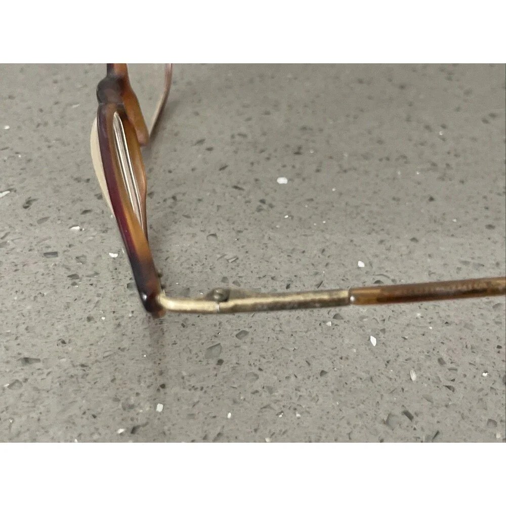 Eddie Bauer Sequoia eyeglasses frames ONLY CYN 135mm Full Rim oval